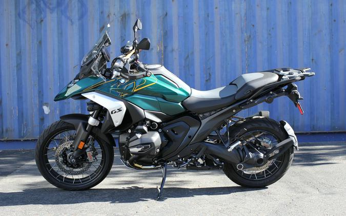 2024 BMW R 1300 GS