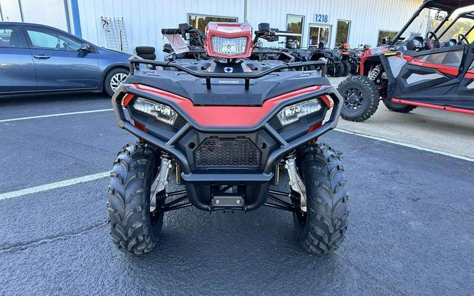 2024 Polaris® Sportsman 570 EPS Orange Rust