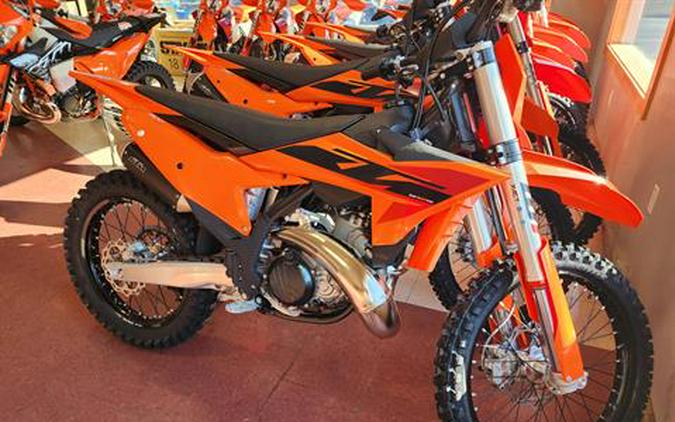 2025 KTM 300 SX