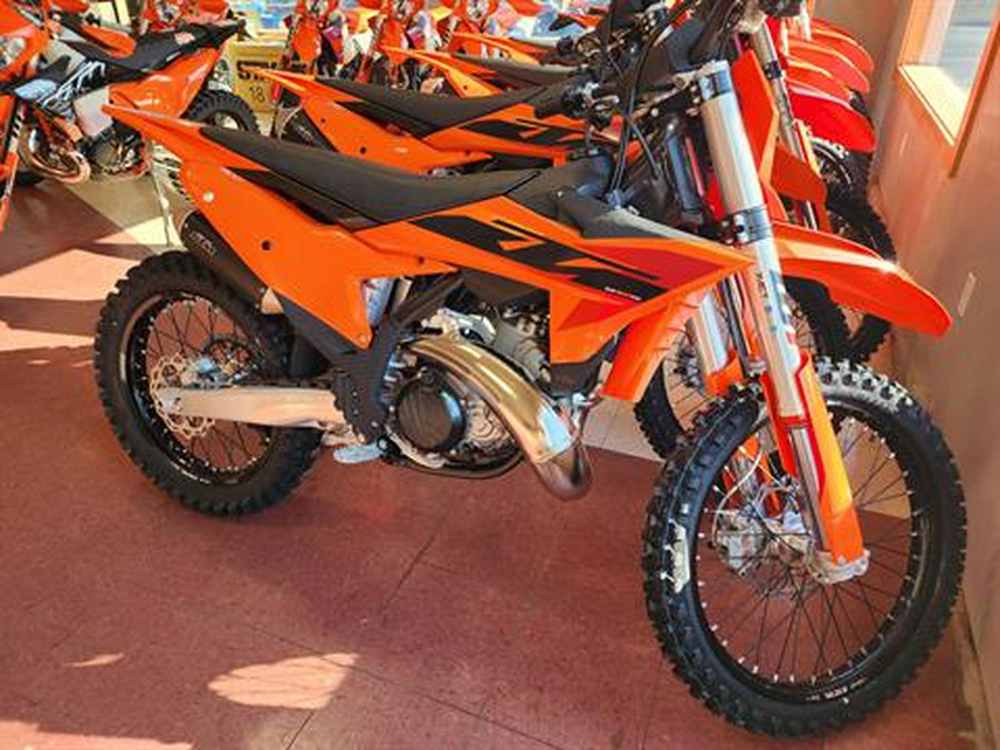 2025 KTM 300 SX