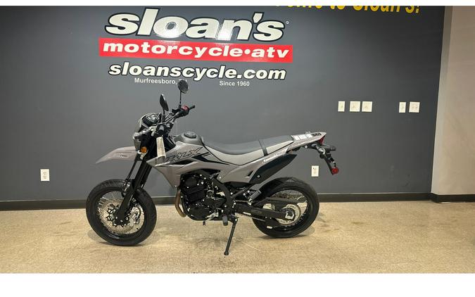 2024 Kawasaki KLX 230SM ABS