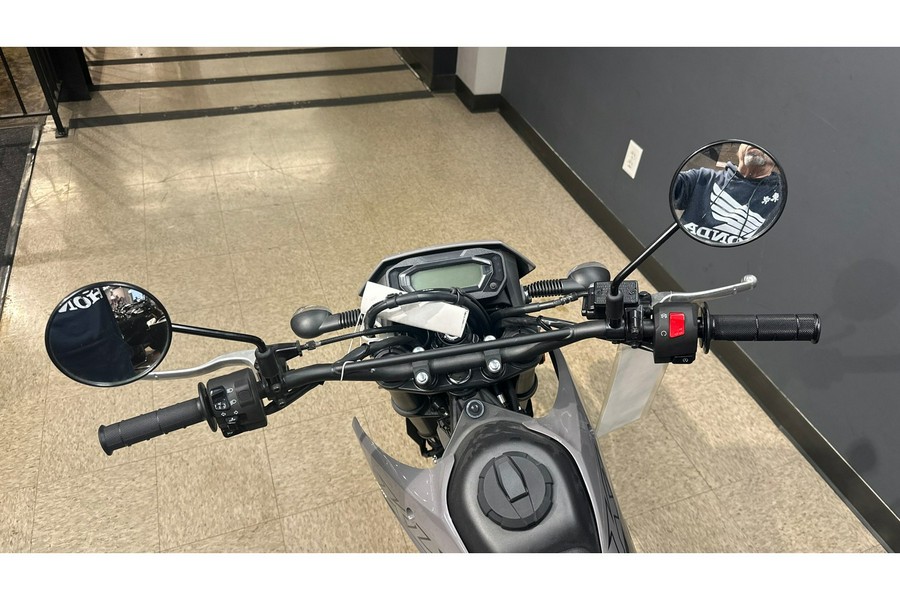 2024 Kawasaki KLX 230SM ABS