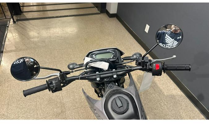 2024 Kawasaki KLX 230SM ABS