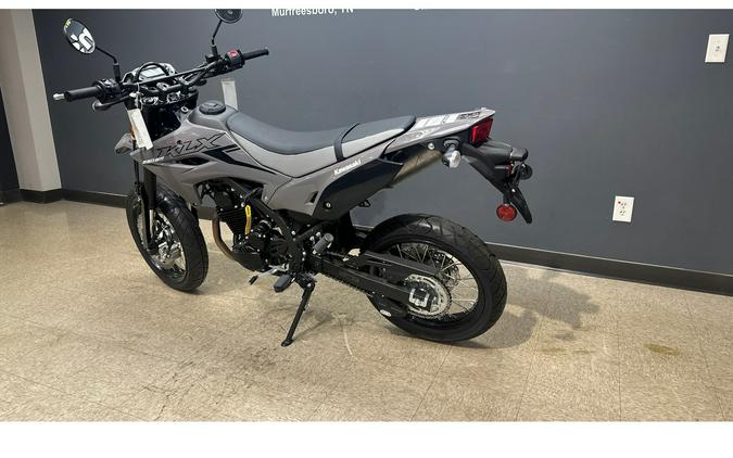 2024 Kawasaki KLX 230SM ABS