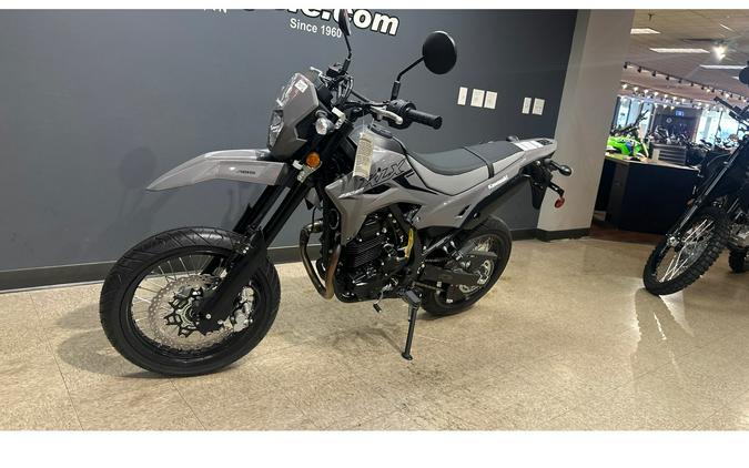 2024 Kawasaki KLX 230SM ABS