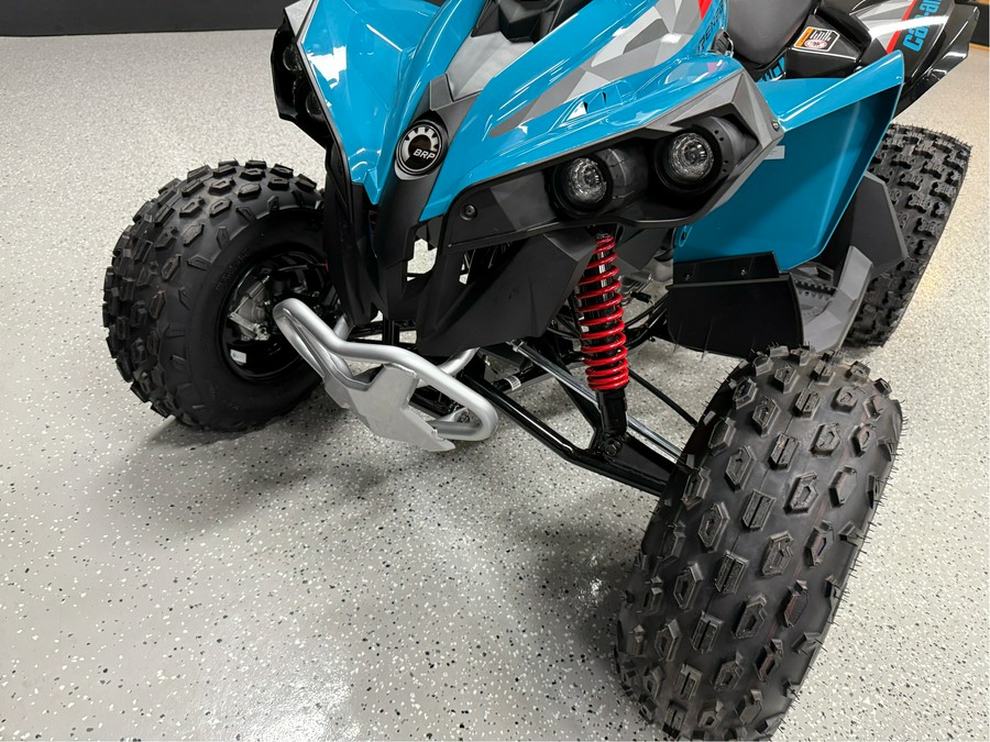 2026 Can-Am Renegade 110 EFI