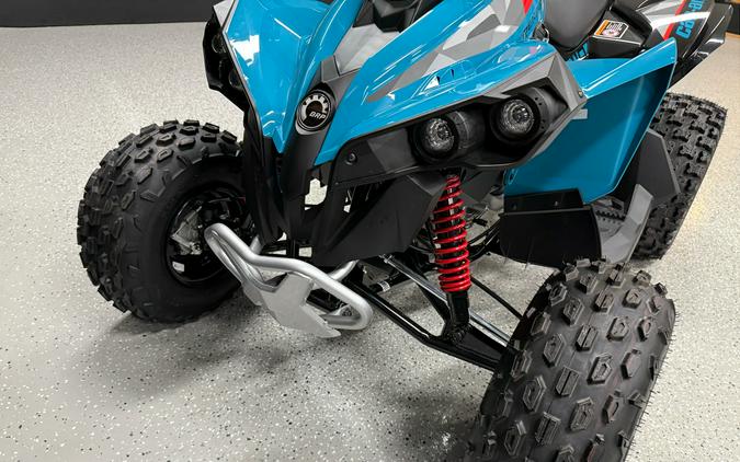 2026 Can-Am Renegade 110 EFI