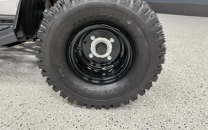 2026 Can-Am Renegade 110 EFI