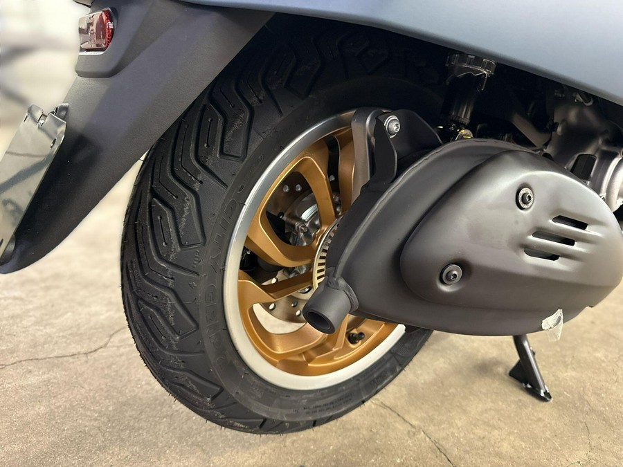 2026 Vespa GTV OFFICINA 8 310