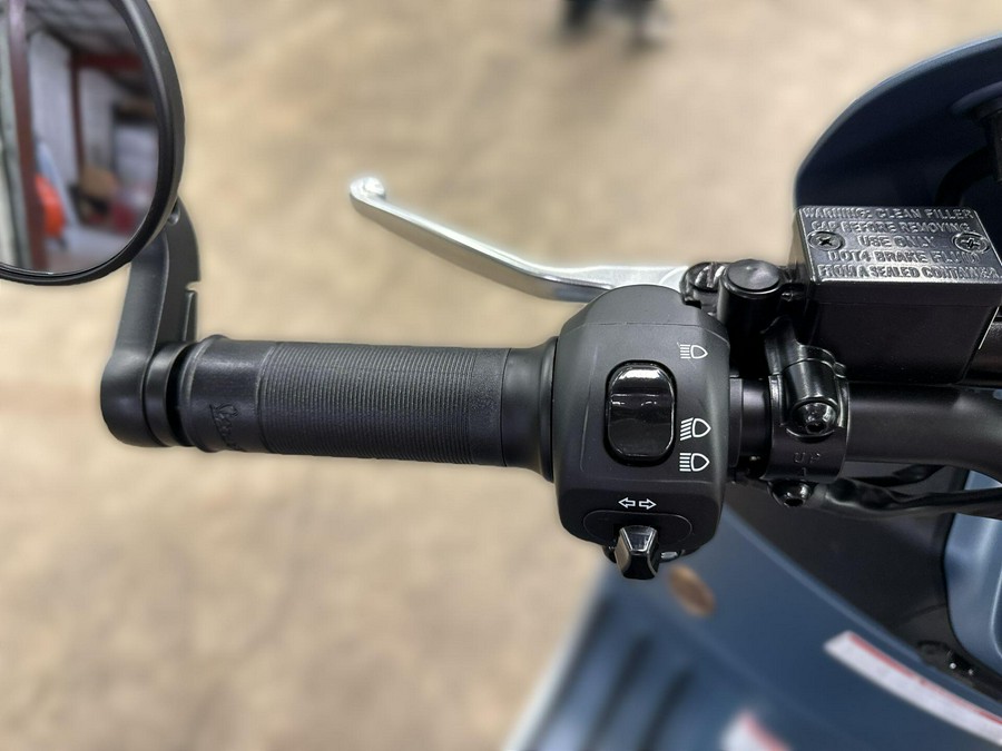 2026 Vespa GTV OFFICINA 8 310