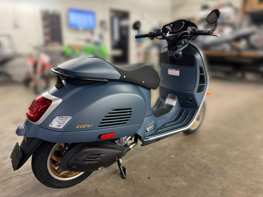 2026 Vespa GTV OFFICINA 8 310