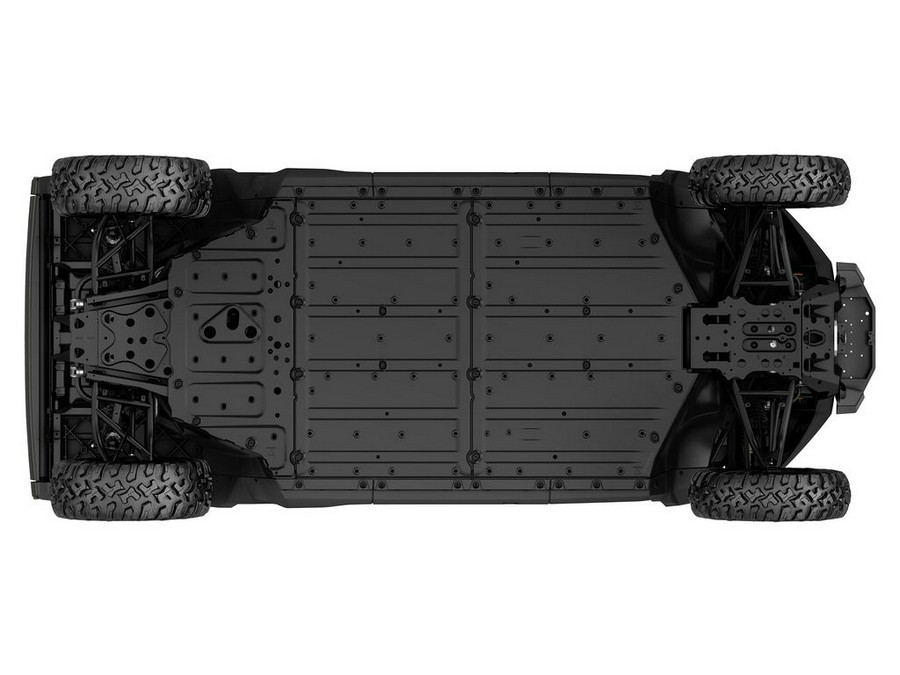 2026 Can-Am® Defender MAX XT HD11