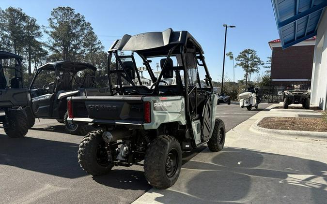 2026 Honda Pioneer 520 Base