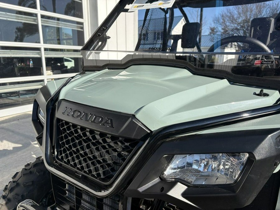 2026 Honda Pioneer 520 Base