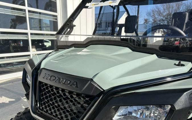 2026 Honda Pioneer 520 Base
