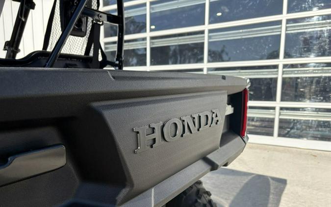 2026 Honda Pioneer 520 Base