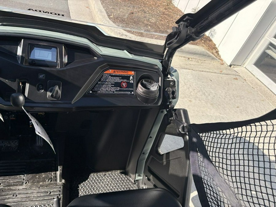 2026 Honda Pioneer 520 Base