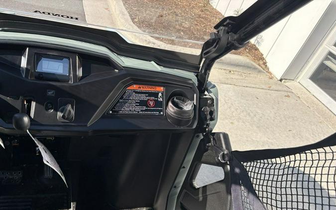 2026 Honda Pioneer 520 Base