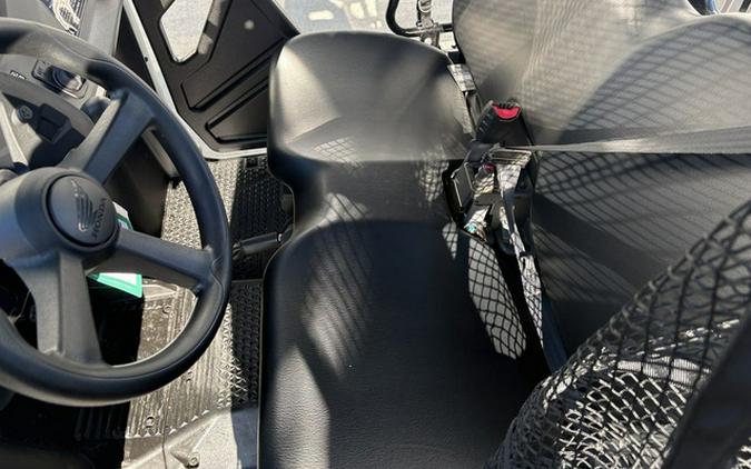 2026 Honda Pioneer 520 Base