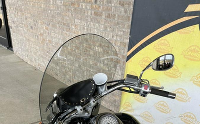 2006 Suzuki Boulevard C90T