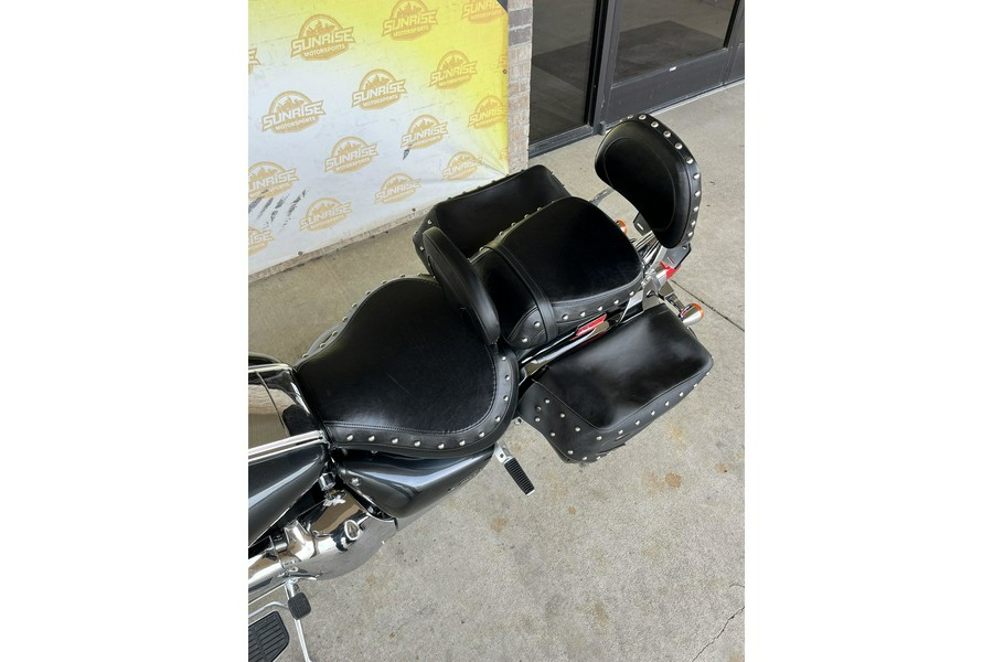 2006 Suzuki BOULEVARD C90T