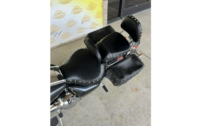 2006 Suzuki BOULEVARD C90T