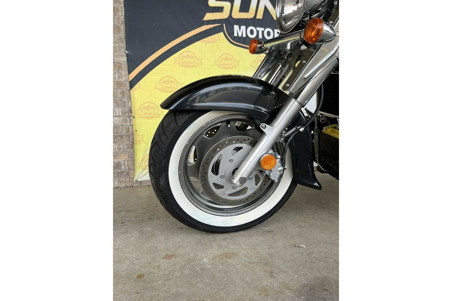 2006 Suzuki BOULEVARD C90T