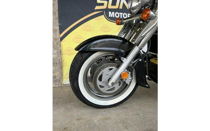 2006 Suzuki BOULEVARD C90T