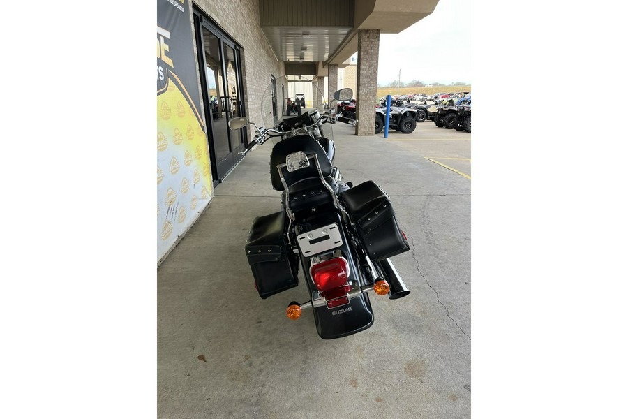 2006 Suzuki BOULEVARD C90T