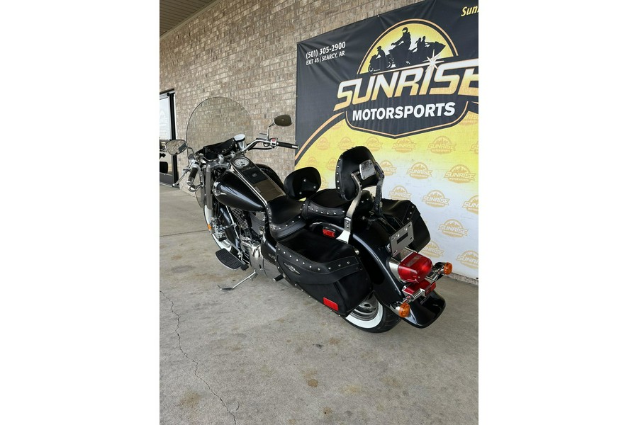 2006 Suzuki BOULEVARD C90T