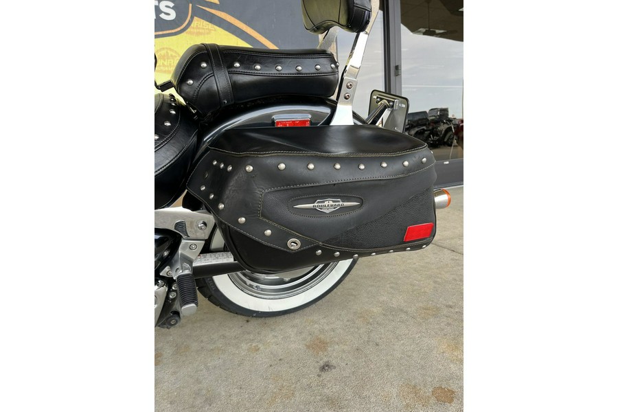 2006 Suzuki BOULEVARD C90T