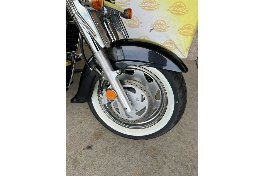 2006 Suzuki BOULEVARD C90T