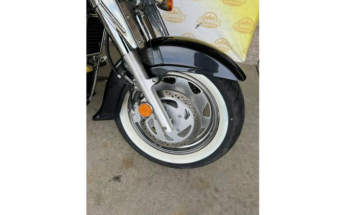 2006 Suzuki BOULEVARD C90T