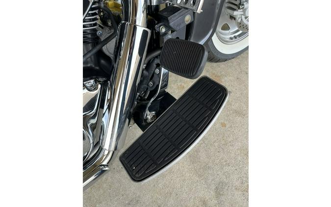 2006 Suzuki BOULEVARD C90T