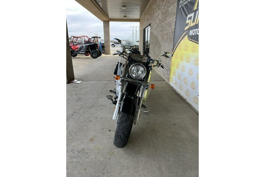 2006 Suzuki BOULEVARD C90T