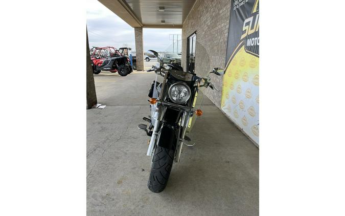 2006 Suzuki BOULEVARD C90T