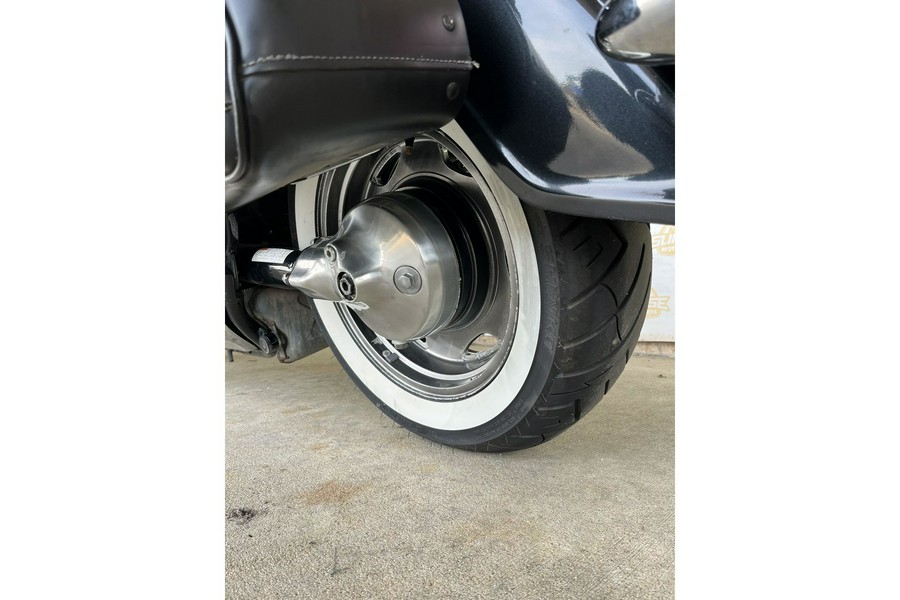 2006 Suzuki BOULEVARD C90T