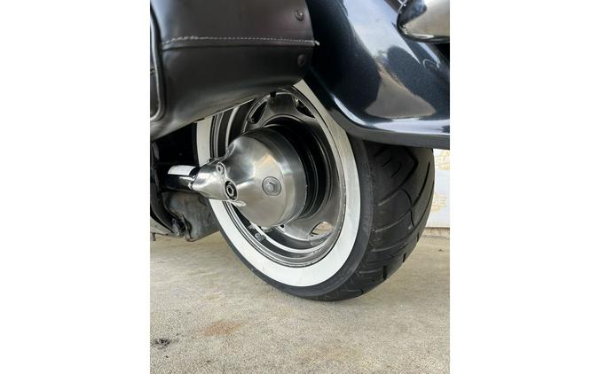 2006 Suzuki BOULEVARD C90T