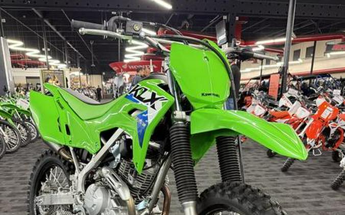 2026 Kawasaki KLX®230R S