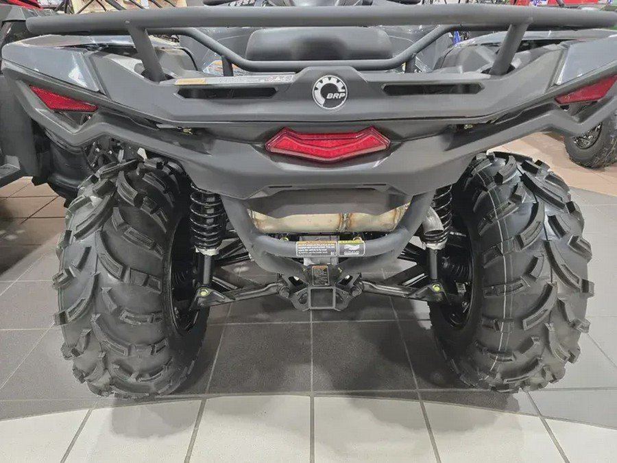 2026 CAN-AM OUTLANDER 700