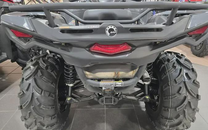 2026 CAN-AM OUTLANDER 700