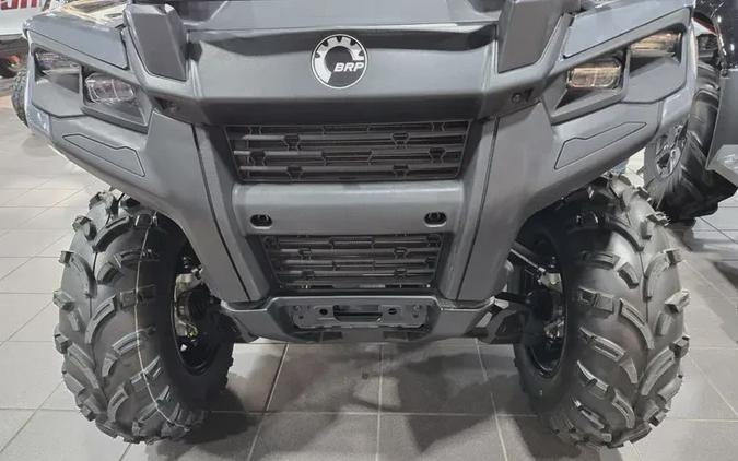 2026 CAN-AM OUTLANDER 700