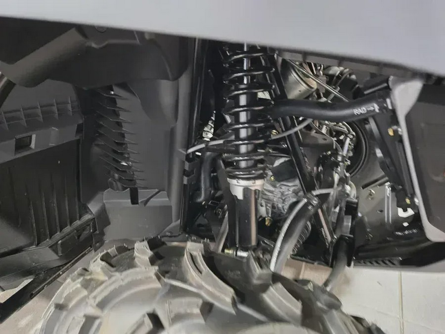 2026 CAN-AM OUTLANDER 700