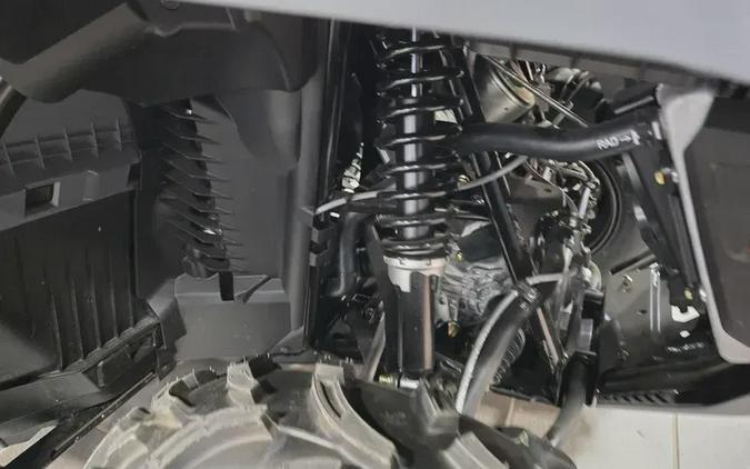 2026 CAN-AM OUTLANDER 700