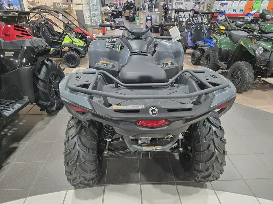 2026 CAN-AM OUTLANDER 700