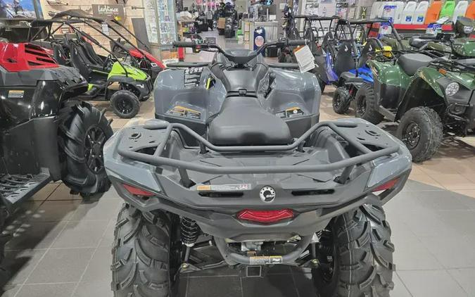 2026 CAN-AM OUTLANDER 700