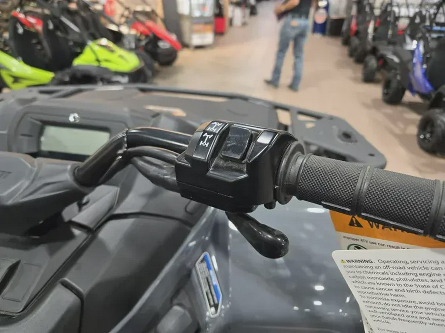 2026 CAN-AM OUTLANDER 700