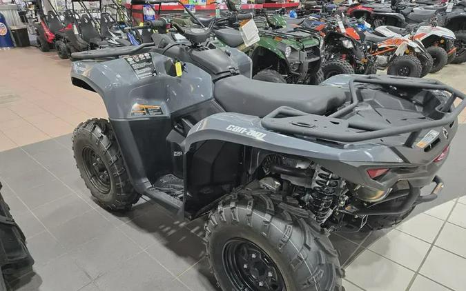2026 CAN-AM OUTLANDER 700