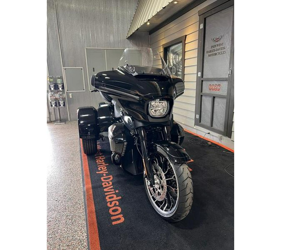 2026 Harley-Davidson® FLHLT - Street Glide® 3 Limited