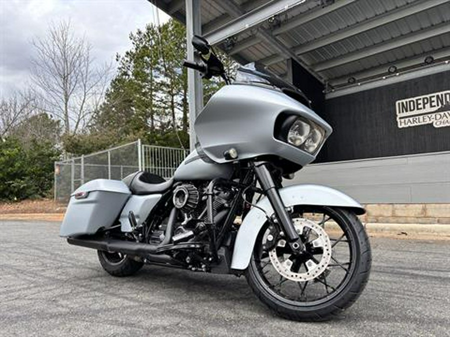 2020 Harley-Davidson Road Glide® Special